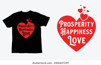 Happy New Year t-shirt design, Happy New Year 2024, typography, holiday, new Year t-shirt design, 2024 , trendy, festival.