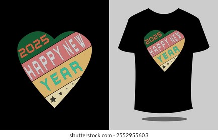 happy new year t-shirt, t-shirt,new year t shirt