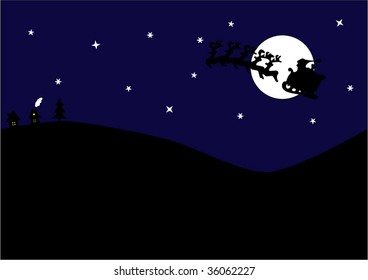 Happy New Year  | vector