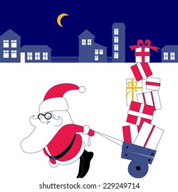  happy new year vector clip art