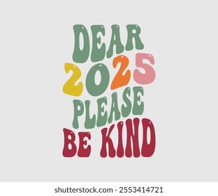 Happy New Year Vector Design, Happy New Year Design, Handmade calligraphy vector illustration, Illustration for prints on t-shirt and bags, posters