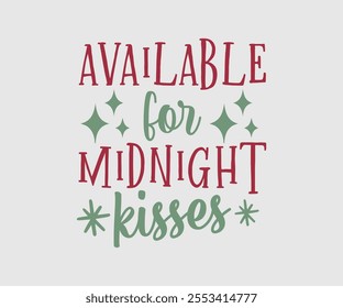 Happy New Year Vector Design, Happy New Year Design, Handmade calligraphy vector illustration, Illustration for prints on t-shirt and bags, posters