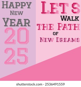 Feliz arquivo de vetor de ano novo