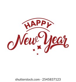 Happy new year wishes vector design to celebrate new Year's eve sticker 
new year, happy new year, vector, cute, animal, Chinese, sign, frame, white snake, stylish, lucky charm, good luck, year