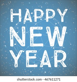 Happy New Year.2017