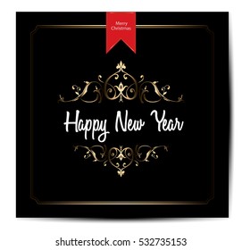 Happy New Year.2017