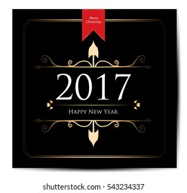 Happy New Year.2017