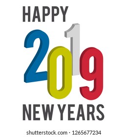 happy new years