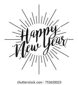 happy new years