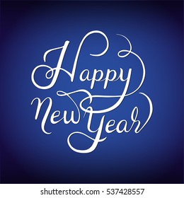 Happy New Year's Composition