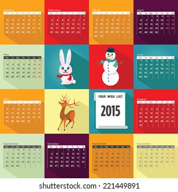 Happy New Year's eve