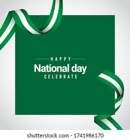 Happy Nigeria Independence Day and Democracy Day Celebrations