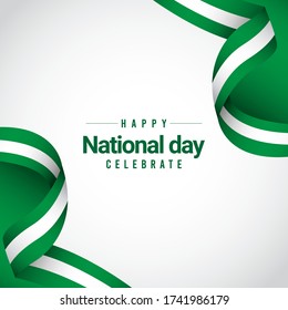 Happy Nigeria Independence Day and Democracy Day Celebrations