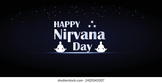 HAPPY Nirvana Day wallpapers and backgrounds you can download and use on your smartphone, tablet, or computer.