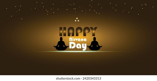 HAPPY Nirvana Day wallpapers and backgrounds you can download and use on your smartphone, tablet, or computer.