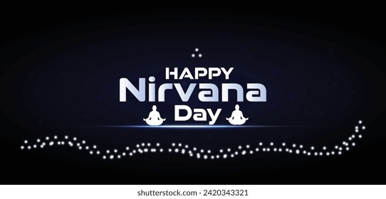 HAPPY Nirvana Day wallpapers and backgrounds you can download and use on your smartphone, tablet, or computer.