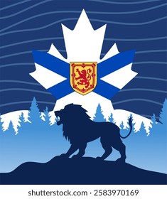 Happy Nova Scotia Heritage Day