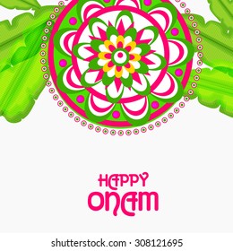 Happy Onam