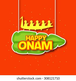 Happy Onam