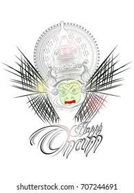 Happy Onam
