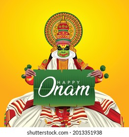 163 Onam brochure Images, Stock Photos & Vectors | Shutterstock