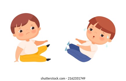 12,309 Fat cute boy Images, Stock Photos & Vectors | Shutterstock