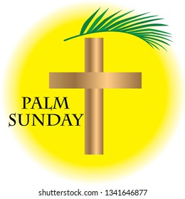 HAPPY PALM SUNDAY