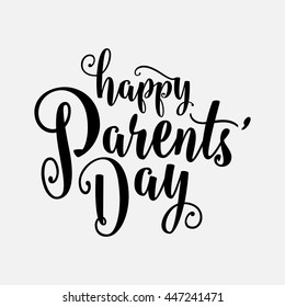 Happy Parents Day