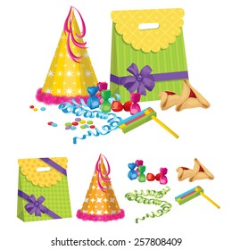 happy party 