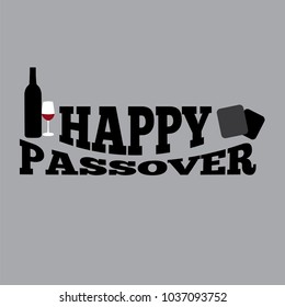 Happy passover day