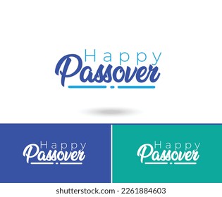 happy Passover in English mnemonic