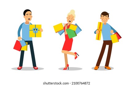 123,860 Customer character Images, Stock Photos & Vectors | Shutterstock