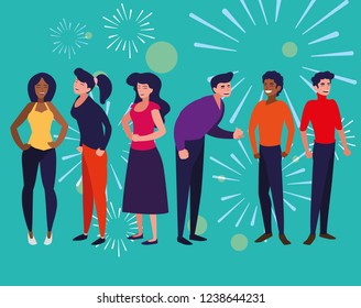 happy people design