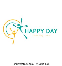 Happy People Logo