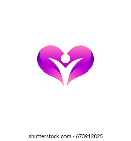 Happy People Logo