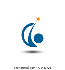 happy people logo