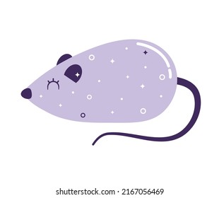 happy pet toy over white