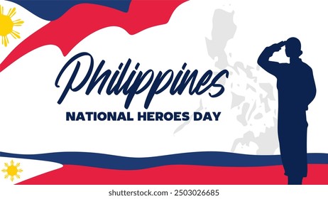 Happy Philippine National Heroes Day