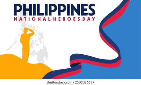 Happy Philippine National Heroes Day