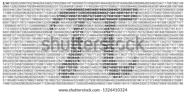 Happy PI day, 14 march, Pythagoras mathematical\
numbers series ( 3.14 3,14 3/14 ) symbol. Fun vector maths icon or\
sign banner Ratios letters formula structure. Archimedes constant\
irrational number