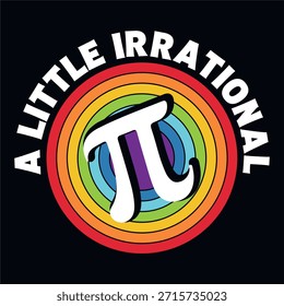 Happy Pi Day 3.14 Math Lover Funny Pi Day Diseño de camiseta