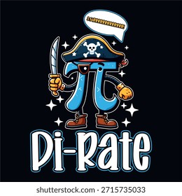 Happy Pi Day 3.14 Math Lover Funny Pi Day Diseño de camiseta