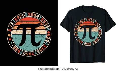 Happy Pi Day 3.14 , Pi Number Shirt, Pi Day Shirt, 3.14 Shirt, Math Lover Gift, Science Lover Tees, Math Teacher T-Shirt, School T-Shirt, Funny Pi Number shirt