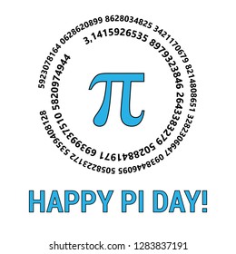 4,275 Pi Day Images, Stock Photos & Vectors | Shutterstock