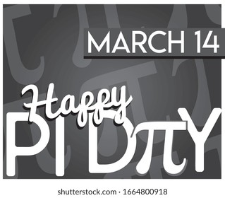 Happy Pi day! Celebrate Pi Day. Mathematical constant. March 14 (314). The ratio of the circumference of a circle to its diameter. Fixed number Pi