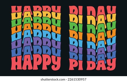 Happy Pi Day  Design,Math Teachers svg, Math, Elementary Teacher Shirt, 3.14159 SVG,Typography design for Pi day, math teacher gift,