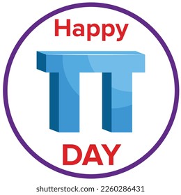 Happy Pi Day, Pi Day, March 14, celebrate the mathematical, international holiday,