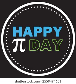 Happy Pi Day for Math Teachers or Math Lovers 