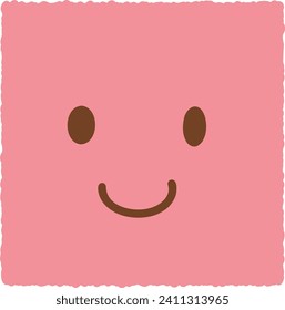 Happy pi day mathematics rectangle 14 March vector illustration 