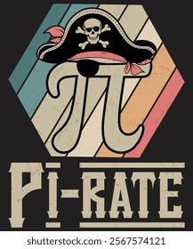 Happy Pi Day Shirt, Pi Day 3.14, Pi-Rate T-Shirt, Pirate Shirt, Funny 3.14 T-shirt, Pirate Pi Day Shirt, Math Pirate, March Pi T-shirt, Math Teacher, Math Shirt, Funny Math Gift